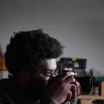 Dexter Morrow - @dexter_morrow - Instagram
