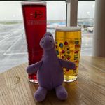 Dexter Dino 🦕 🦖 - @dextermorton_adventures - Instagram
