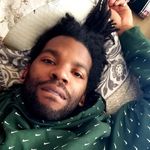 Dexter Morton - @omnisage08 - Instagram