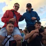 Dexter Moses - @dexterc96 - Instagram