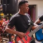 Dexter Moses - @his_dexter - Instagram