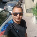 Dexter Moss - @dextermossp - Instagram