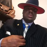 Dexter Muhammad - @dexter.muhammad - Instagram