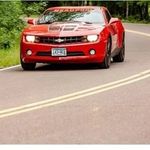 Deadpool Camaro 1,2,3 - @dextermullins0210 - Instagram