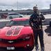 Dexter Mullins - Facebook