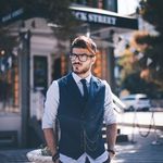 Dexter Murray - @dextermurray27 - Instagram
