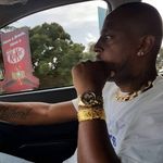 Dexter Murray - @dextermurray25 - Instagram