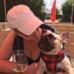 Jo Murrells - @beau_dexter2021 - Instagram