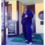 Dexter Myles - @ehgrpf5904 - Instagram
