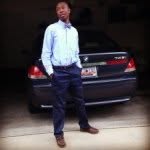 Dexter Myles - @iamdexdex - Instagram