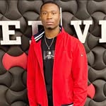 Dexter Myles - @dextermyles_ - Instagram