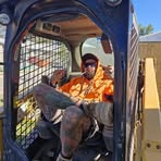 Dexter Myles - Facebook
