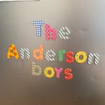 Elle, Dexter & Myles - @the_andersonboys - Instagram