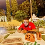Dexter Nasho - @dexterdennasho - Instagram