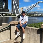 Dexter Navarro - @dexter_navarro - Instagram