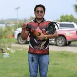 Dexter Navarro - @dexter.navarro.77 - Instagram