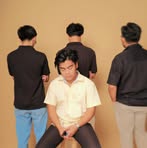 Dexter Navarro - Facebook