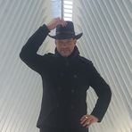 Dexter Newman - Facebook