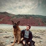 Dexter Newman - Facebook
