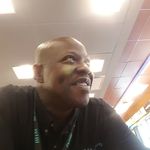Dexter H Newton - @bigdexx205 - Instagram