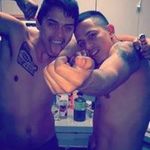 Dexter Newton - @dex.newton - Instagram