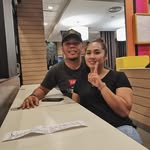 Dexter Ngabong - @dexterngabong_family - Instagram