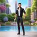 Dexter Ngok - Facebook