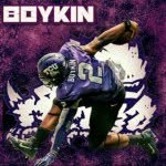 Dexter Nolan - @dexnol_16 - Instagram