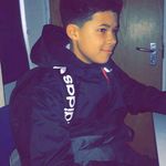 Dexter Norman - @dexter.kentt - Instagram
