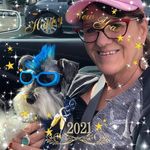 Jill Norman - @dexternorman8 - Instagram