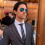 Dexter Norris - Facebook