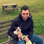 Oakley Dexter - @oakley_dexter - Instagram