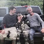 Dexter O'Brien - @dwbrien - Instagram