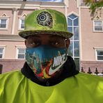 Dexter Odom - Facebook