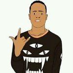 Ďèxťèŕ Öđöm Gvñğ - @odomgvng - Instagram