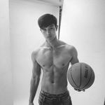 Dexter Oliveira - @dexteroliveira9 - Instagram