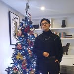 Axel Terreros - @dexter_ortiz_ - Instagram