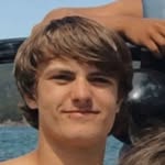 Dexter Ortiz - @dexterbaggy - Instagram