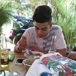 Dexter Ortiz - @dexsuarez10 - Instagram