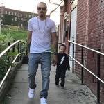 Dexter Ortiz - @dexpjs23 - Instagram