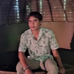 Dexter Ortiz - @dexsea_12 - Instagram