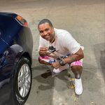 Dexter Owens - @mrvip20__ - Instagram
