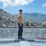 Dexter Pacheco - @dexterpacheco1537 - Instagram