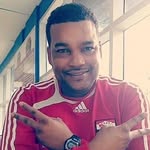 Dexter Pacheco - @patc.hes33 - Instagram