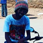 POLLO_DEXTER - @_dexter_palmer - Instagram