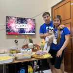 Dexter Balita Panopio - @baldomaro14 - Instagram