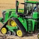 Dexter Parker - @tractorcrazyboy - Instagram