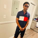 Dexter Rashad Parker - @shaad.parker - Instagram
