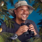 Dexter Patterson - @wiscobirder - Instagram