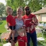 Dexter Patterson - @dexter_patterson - Instagram